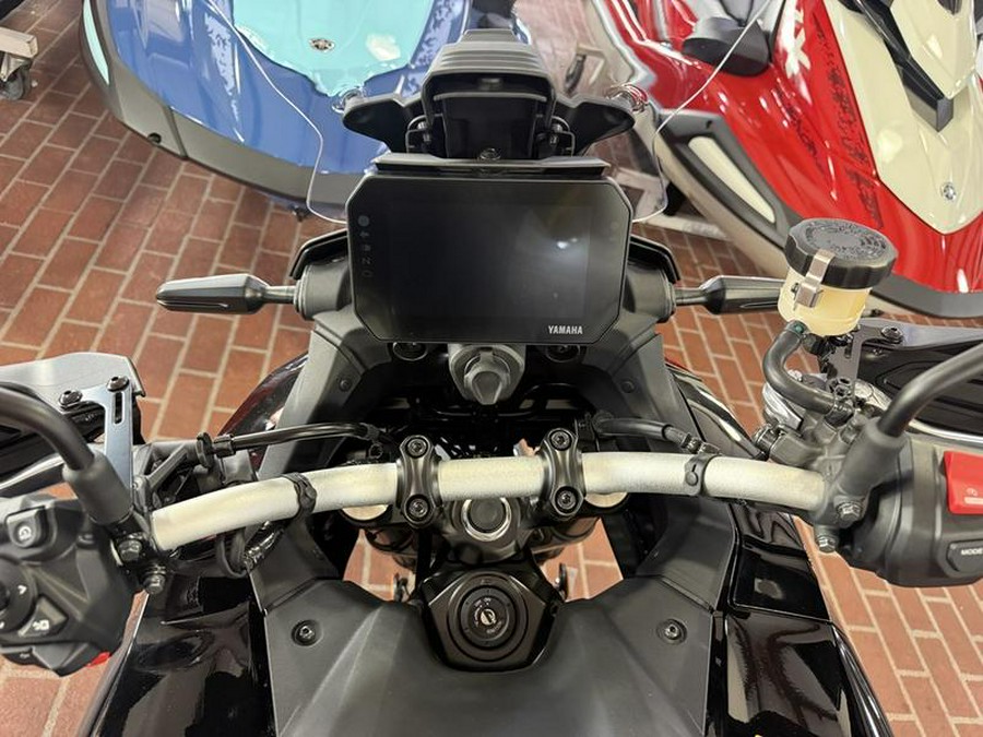 2026 Yamaha Tracer 9