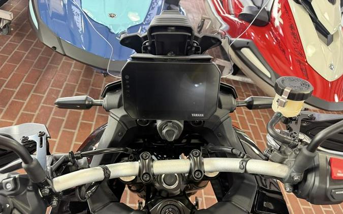 2026 Yamaha Tracer 9