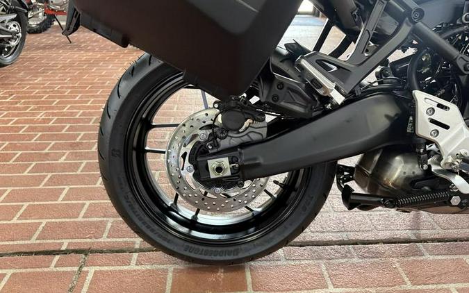 2026 Yamaha Tracer 9