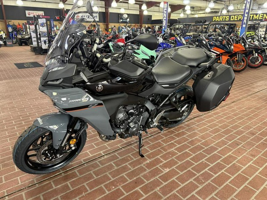 2026 Yamaha Tracer 9