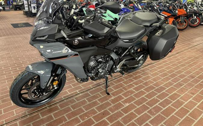 2026 Yamaha Tracer 9