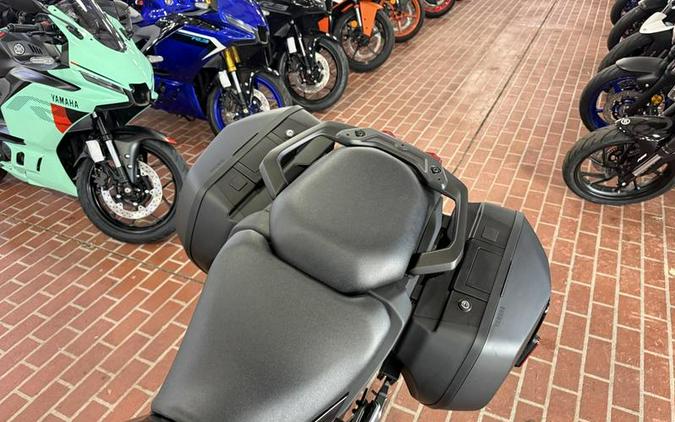 2026 Yamaha Tracer 9