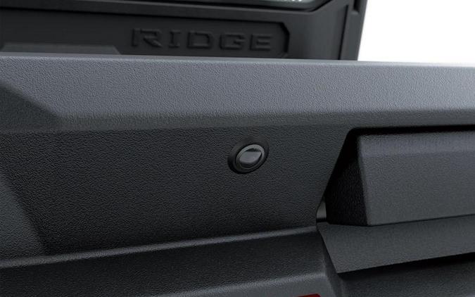 2026 Kawasaki Ridge® Crew Platinum Ranch Edition Hvac