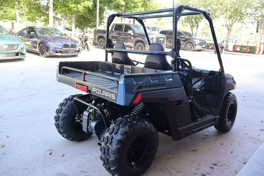 2026 Polaris Ranger 150 EFI