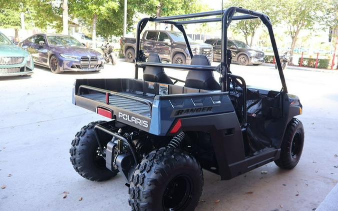 2026 Polaris Ranger 150 EFI