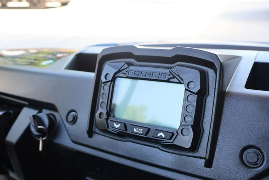 2026 Polaris Ranger 150 EFI