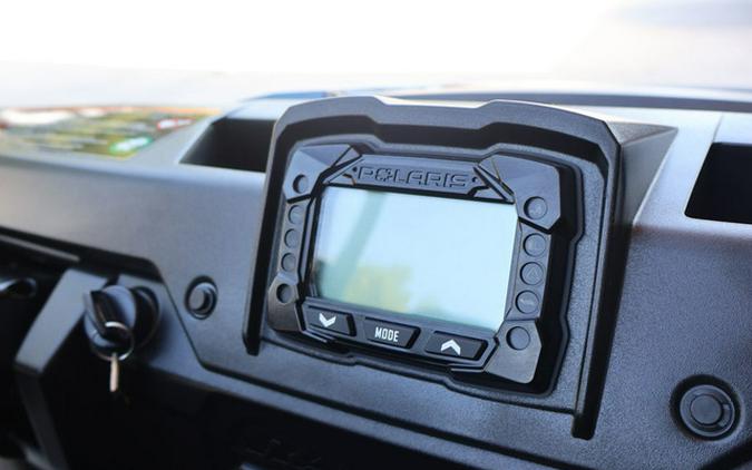 2026 Polaris Ranger 150 EFI