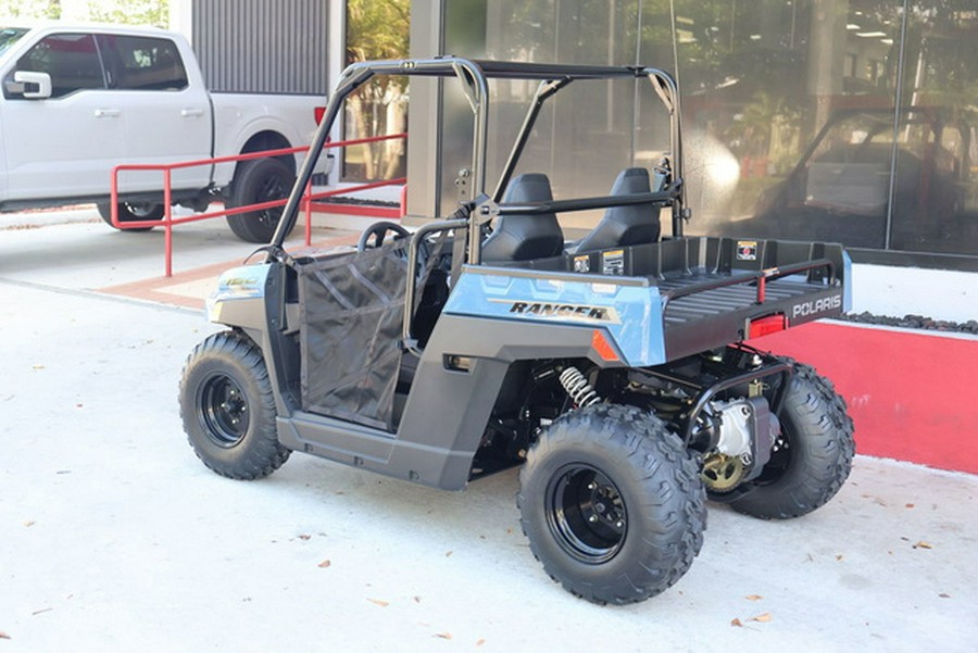 2026 Polaris Ranger 150 EFI
