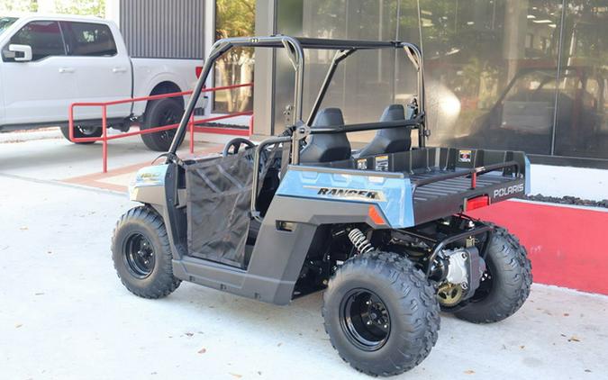 2026 Polaris Ranger 150 EFI