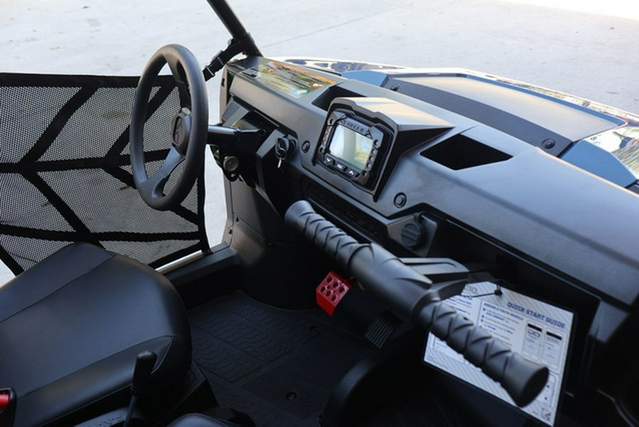 2026 Polaris Ranger 150 EFI