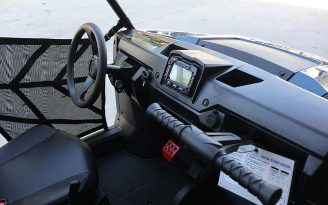 2026 Polaris Ranger 150 EFI