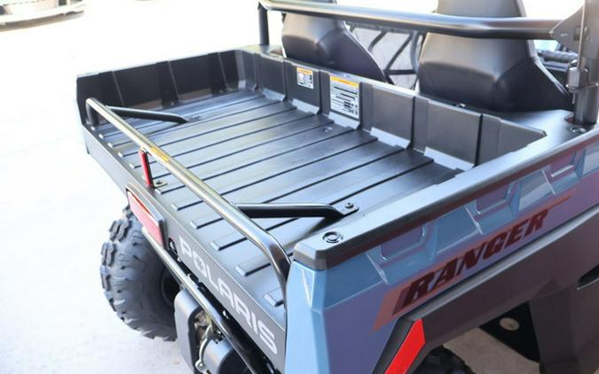 2026 Polaris Ranger 150 EFI