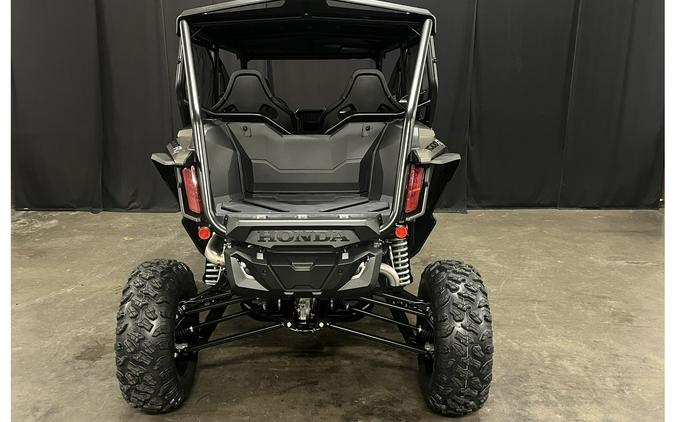 2026 Honda Talon 1000R-4 FOX Live Valve