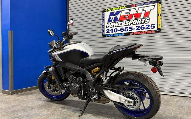 2026 Yamaha MT 09 SP