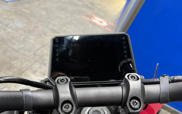 2026 Yamaha MT 09 SP