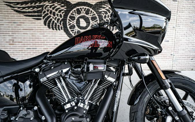 2026 Harley-Davidson® FXLRST - Low Rider® ST