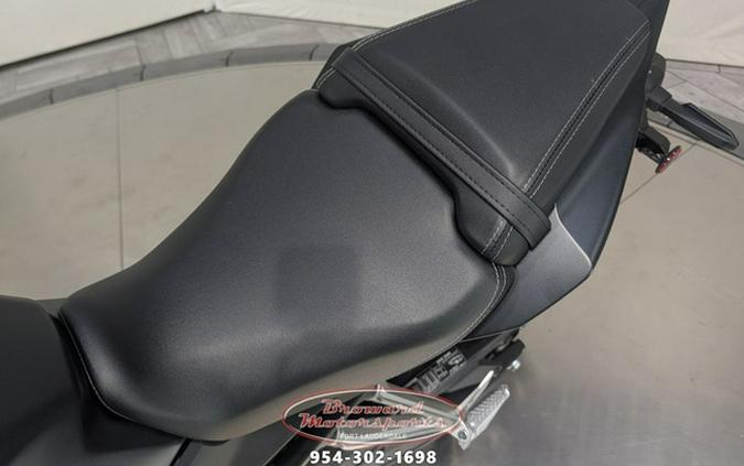 2026 Honda CB650R E-Clutch