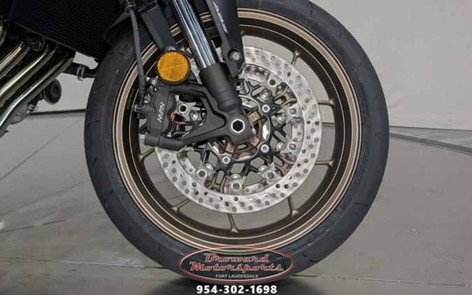 2026 Honda CB650R E-Clutch