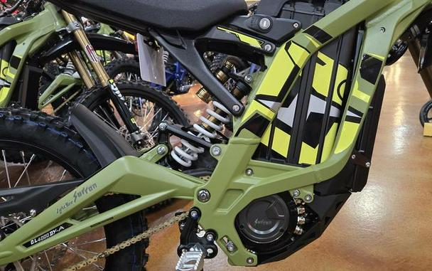 2026 SURRON LIGHT BEE X