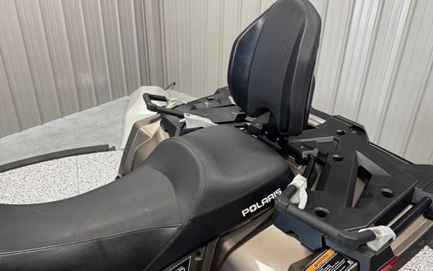 2022 Polaris SPORTSMAN 570 4X4 TOURING EPS PREMIUM