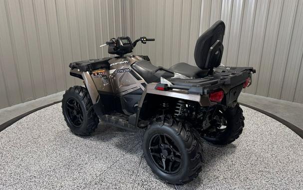 2022 Polaris SPORTSMAN 570 4X4 TOURING EPS PREMIUM