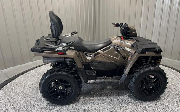 2022 Polaris SPORTSMAN 570 4X4 TOURING EPS PREMIUM