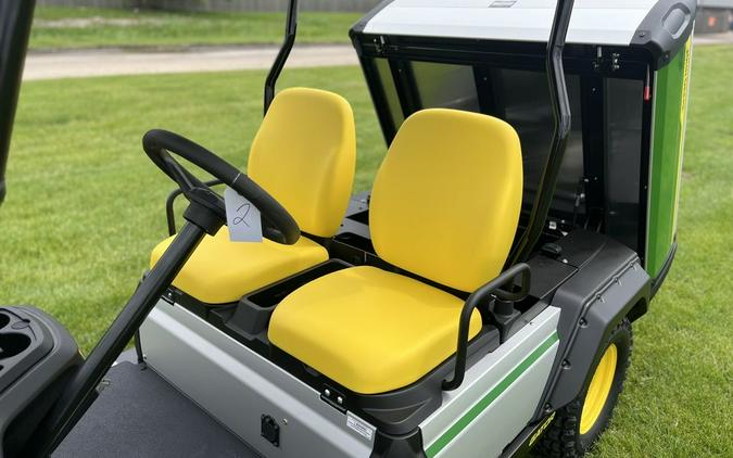 2026 John Deere Electric Gator™ Utility Vehicles GX Electric