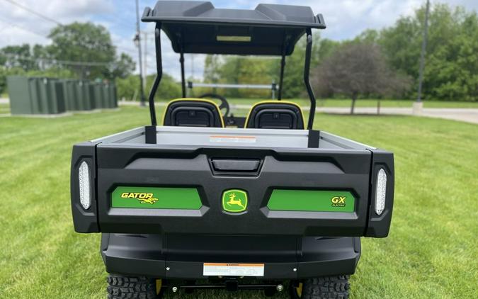 2026 John Deere Electric Gator™ Utility Vehicles GX Electric