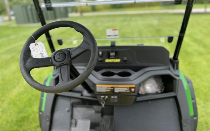 2026 John Deere Electric Gator™ Utility Vehicles GX Electric