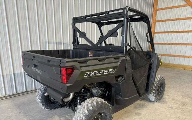 2026 Polaris Ranger 1000 EPS