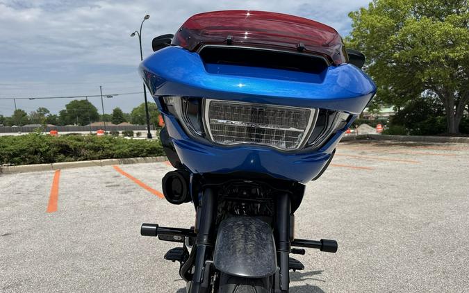 2026 Harley-Davidson® CVO Road Glide ST Electric Coast