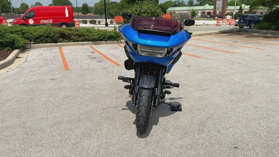 2026 Harley-Davidson® CVO Road Glide ST Electric Coast