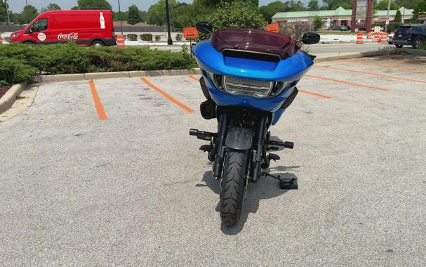 2026 Harley-Davidson® CVO Road Glide ST Electric Coast