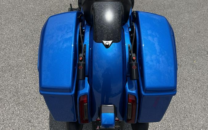 2026 Harley-Davidson® CVO Road Glide ST Electric Coast