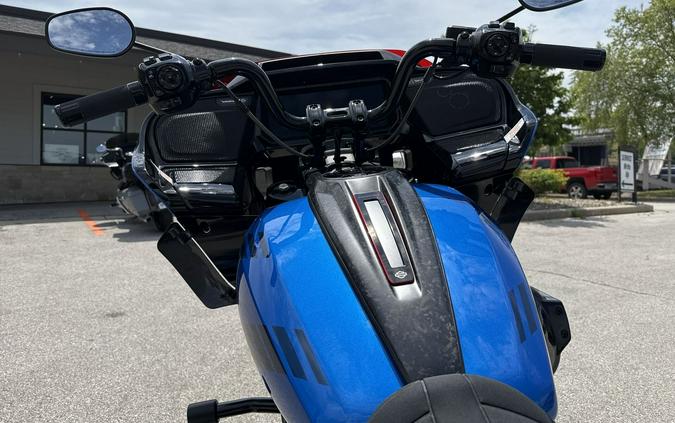 2026 Harley-Davidson® CVO Road Glide ST Electric Coast