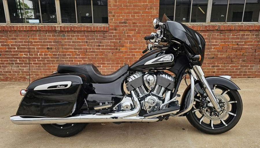 2019 Indian Motorcycle® Chieftain® Limited