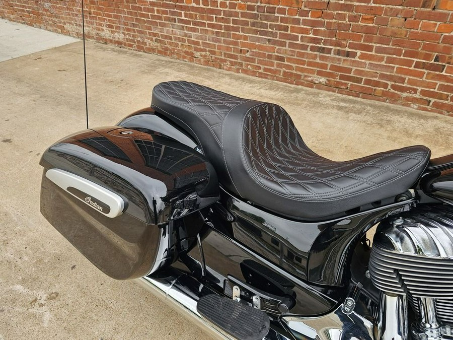 2019 Indian Motorcycle® Chieftain® Limited
