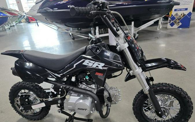 2026 SSR Motorsports SR70 AE