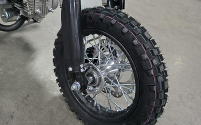 2026 SSR Motorsports SR70 AE