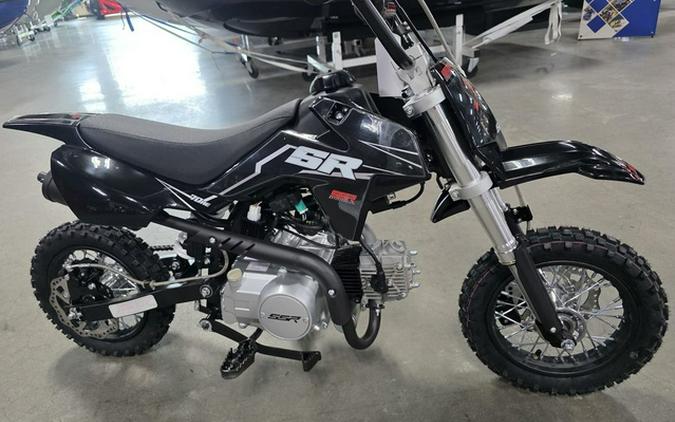 2026 SSR Motorsports SR70 AE