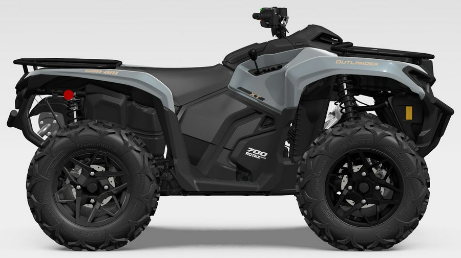 2027 Can-Am Outlander XT 700