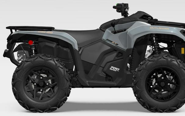 2027 Can-Am Outlander XT 700