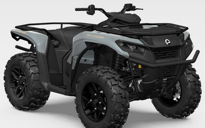 2027 Can-Am Outlander XT 700