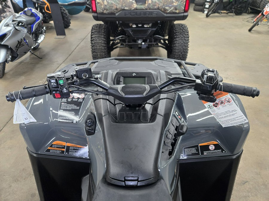 2027 Can-Am Outlander XT 700