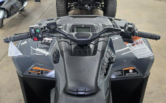 2027 Can-Am Outlander XT 700