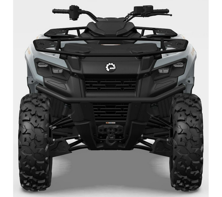 2027 Can-Am Outlander XT 700