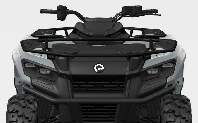 2027 Can-Am Outlander XT 700