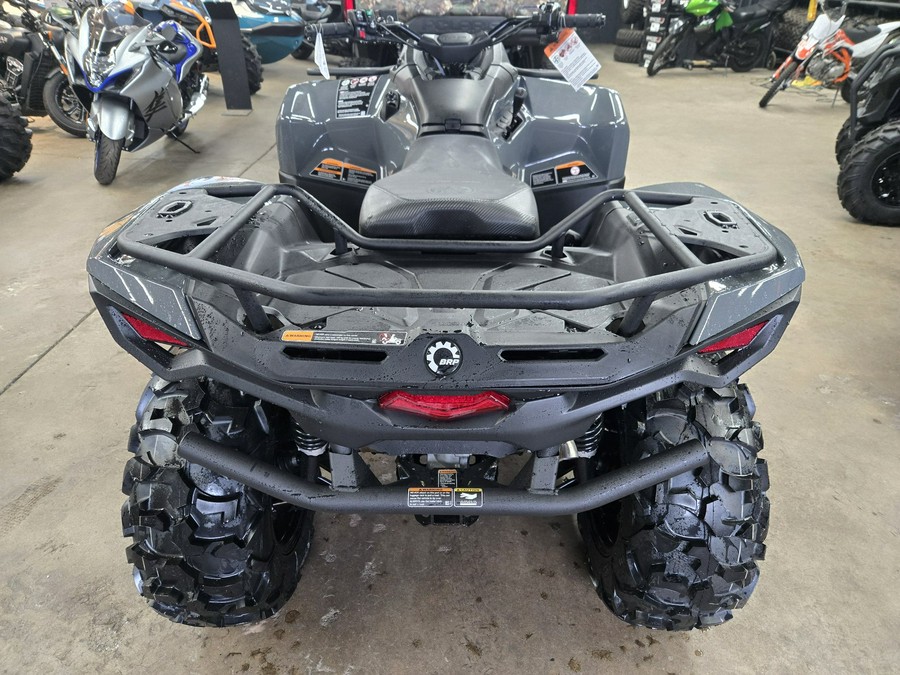 2027 Can-Am Outlander XT 700