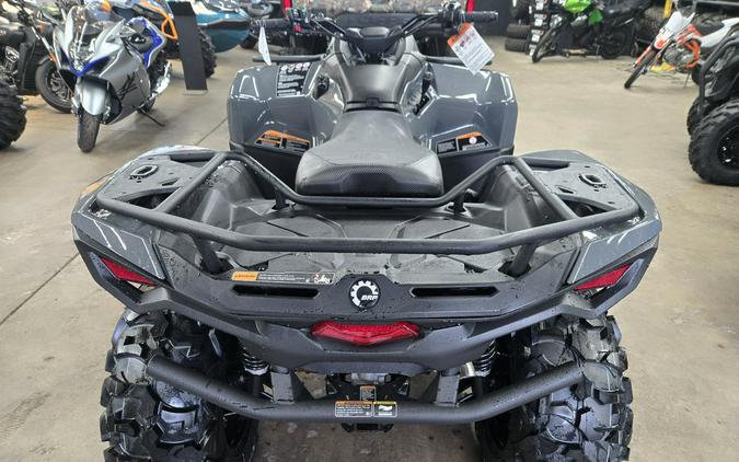 2027 Can-Am Outlander XT 700