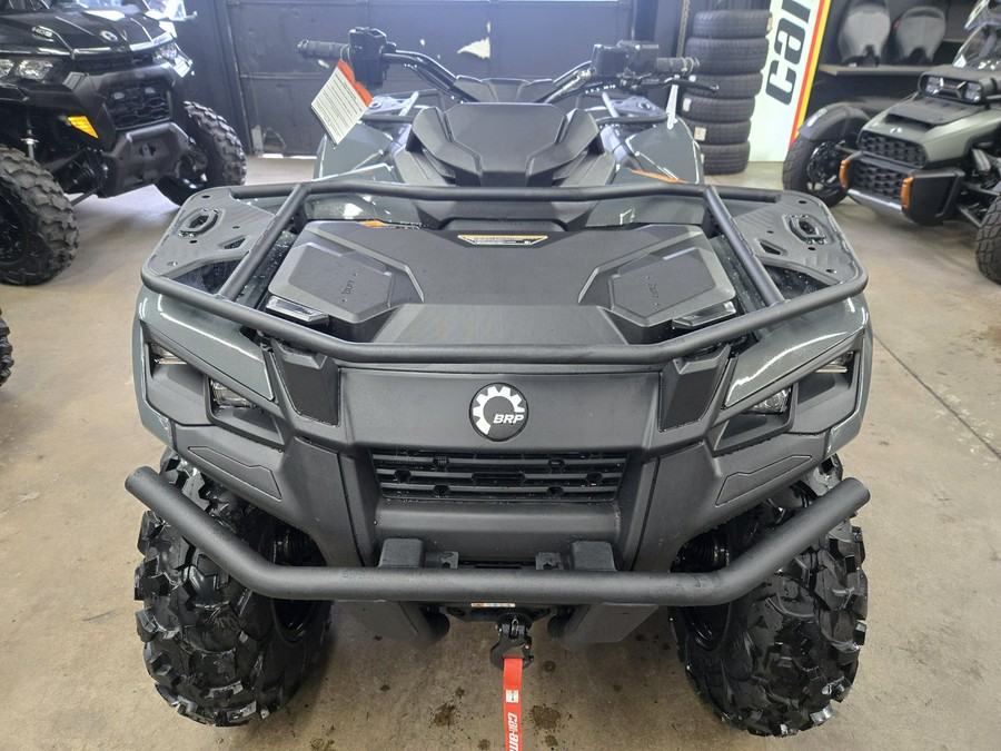 2027 Can-Am Outlander XT 700